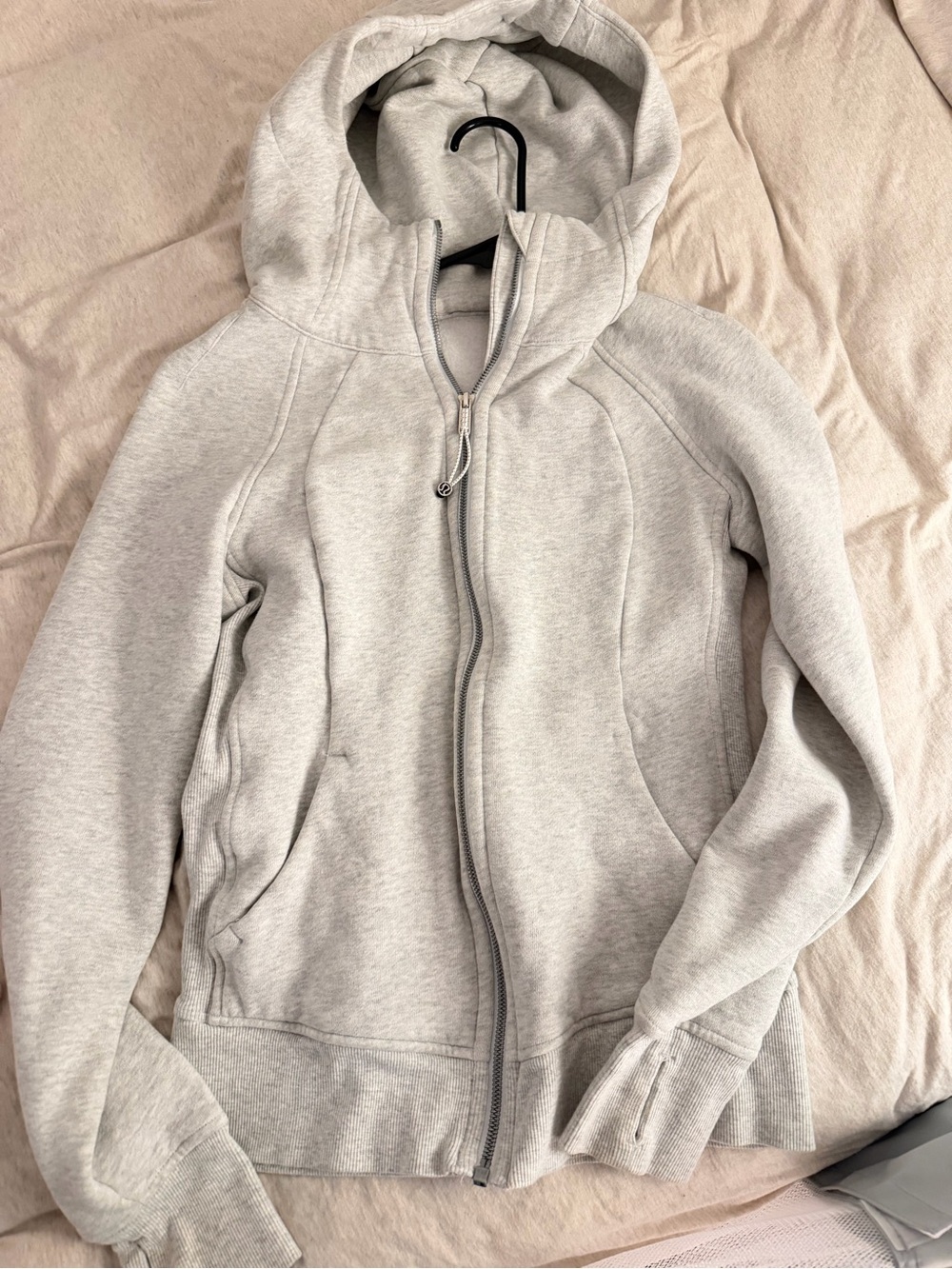 Scuba Full-Zip Hoodie